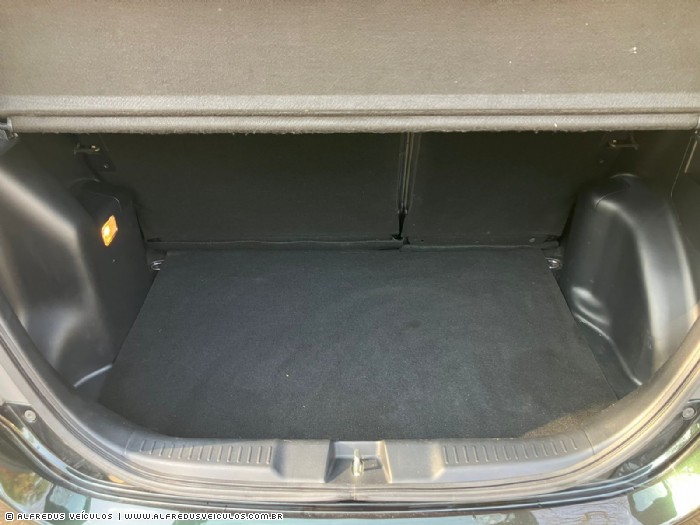 X RARIDADES FIT EX AUTOMTICO 2007/2008
